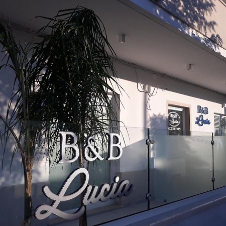 B&B Lady Lucia Porto Cesareo Exteriér fotografie