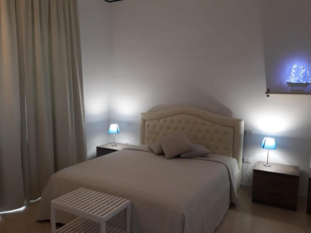 B&B Lady Lucia Porto Cesareo Exteriér fotografie